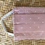 ΜΑΣΚΑ ΠΡΟΣΤΑΣΙΑΣ ΒΑΜΒΑΚΕΡΗ RALLOU DOT MELINEN - Image 2