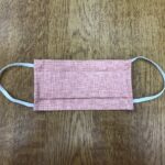 ΜΑΣΚΑ ΠΡΟΣΤΑΣΙΑΣ ΒΑΜΒΑΚΕΡΗ ROZETA MELINEN