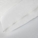 ΣΕΤ ΠΡΟΣΤΑΤΕΥΤΙΚΑ ΜΑΞΙΛΑΡΙΩΝ 50X70 ΑΔΙΑΒΡΟΧΑ ΠΕΤΣΕΤΕ MELINEN - Image 2