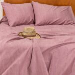 ΣΕΝΤΟΝΙ ΜΟΝΟ MOUARE APPLE URBAN LINE MIXOLOGY 170X270 MELINEN - Image 2