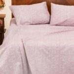 ΣΕΝΤΟΝΙ ΜΟΝΟ ROMANTIC APPLE URBAN LINE MIXOLOGY 170X270 MELINEN - Image 2