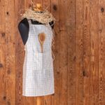 ΠΟΔΙΑ ΚΟΥΖΙΝΑΣ PEPPER CHECK SAUMON MELINEN