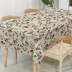 Τραπεζομάντηλο 140x180 Cotone | Bella