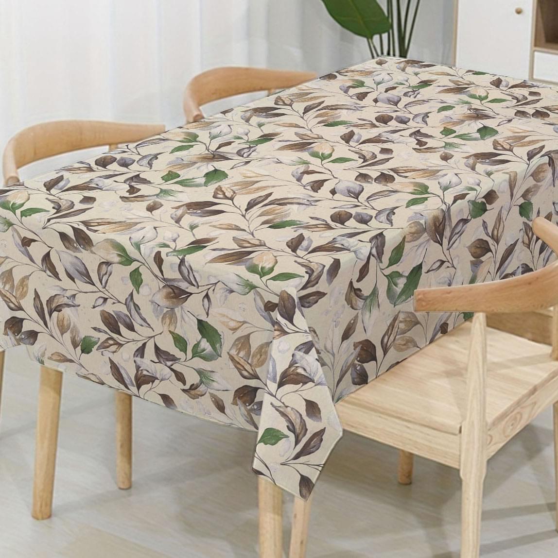 Bella-140x220-2-1 Τραπεζομάντηλο 140x180 Cotone | Bella - Image 1