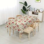 Τραπεζομάντηλο 140x220 Cotone | Erika - Image 2