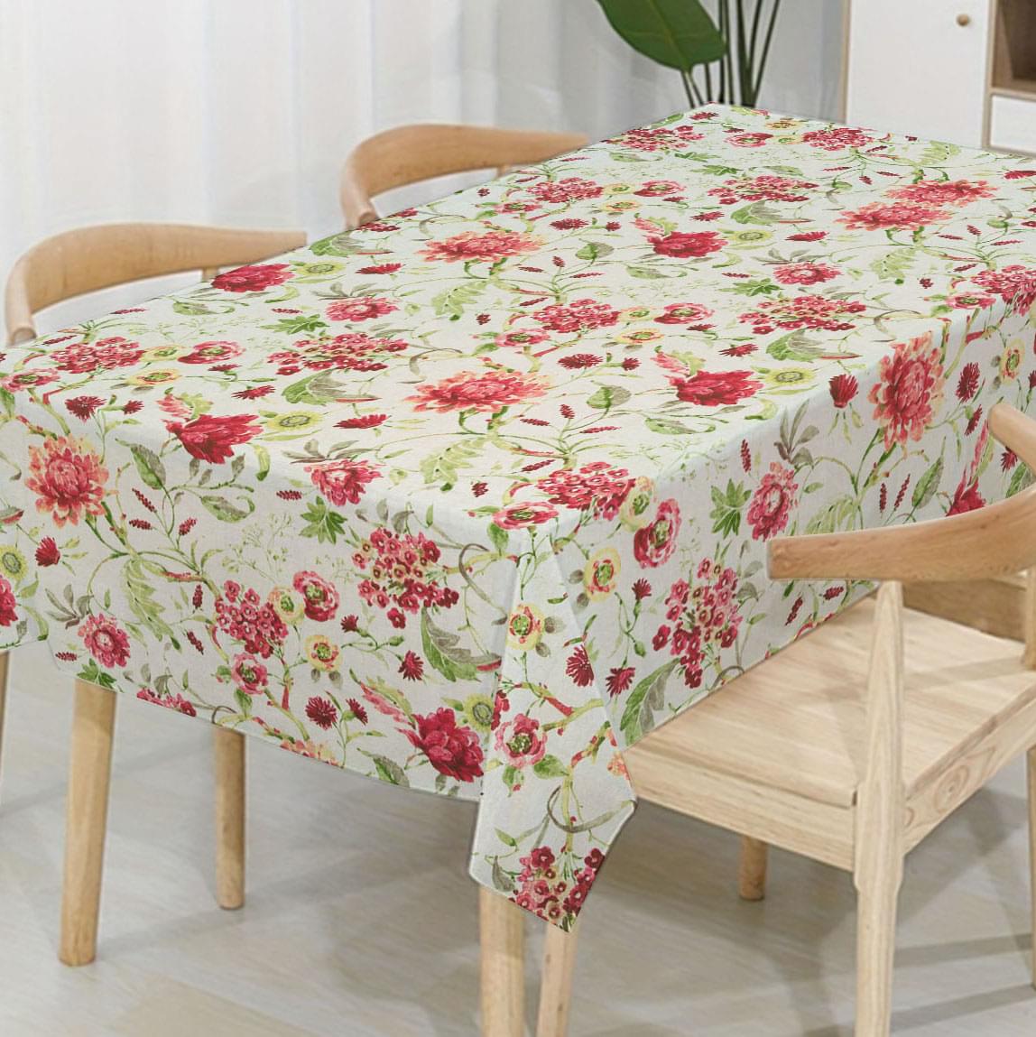 Erika-140x220-2 Τραπεζομάντηλο 140x220 Cotone | Erika - Image 1