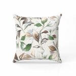 Διακοσμητική Μαξιλαροθήκη 50x50 Cotone | Bella