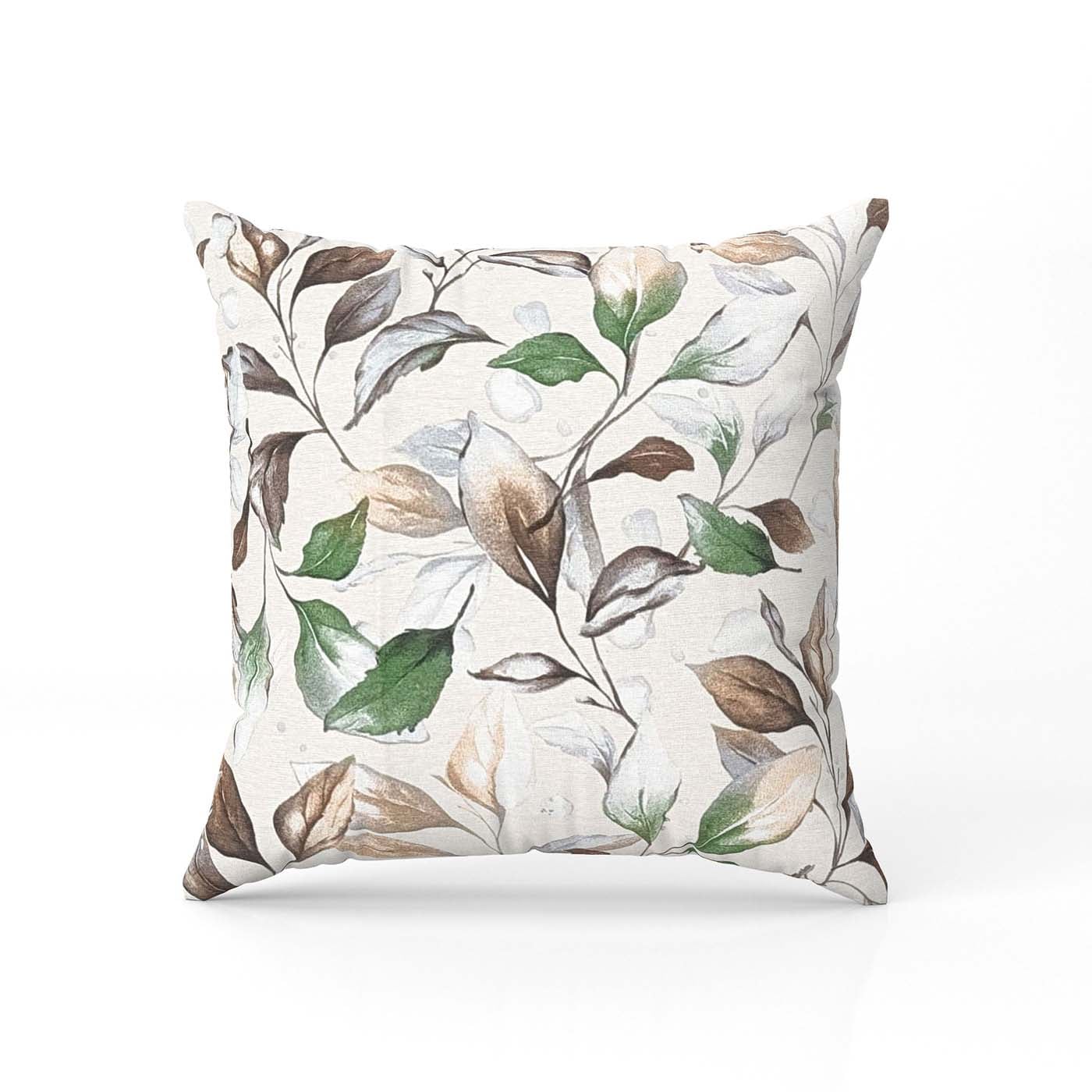 bella-4545 Διακοσμητική Μαξιλαροθήκη 50x50 Cotone | Bella - Image 1