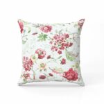 Διακοσμητική Μαξιλαροθήκη 40x40 Cotone | Erika