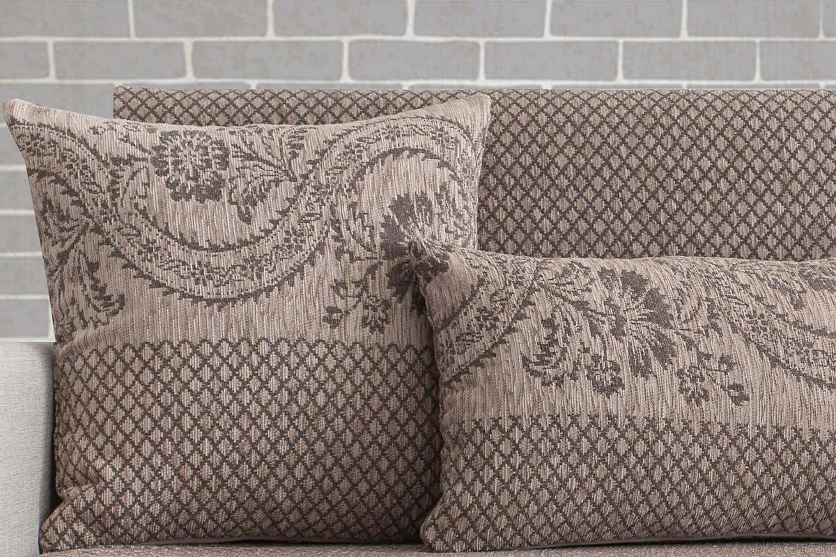 rombo-beige-web-1 Μαξιλαροθήκη 45X45 Rombo μπεζ - Image 1