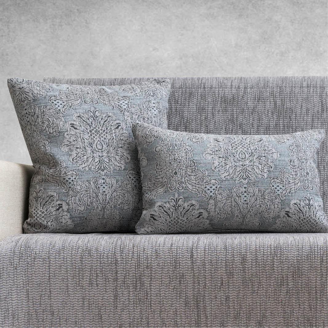 μαξιλαρια-Napoli-4 Μαξιλαροθήκη 45Χ45 NAPOLI γκρι - Image 1