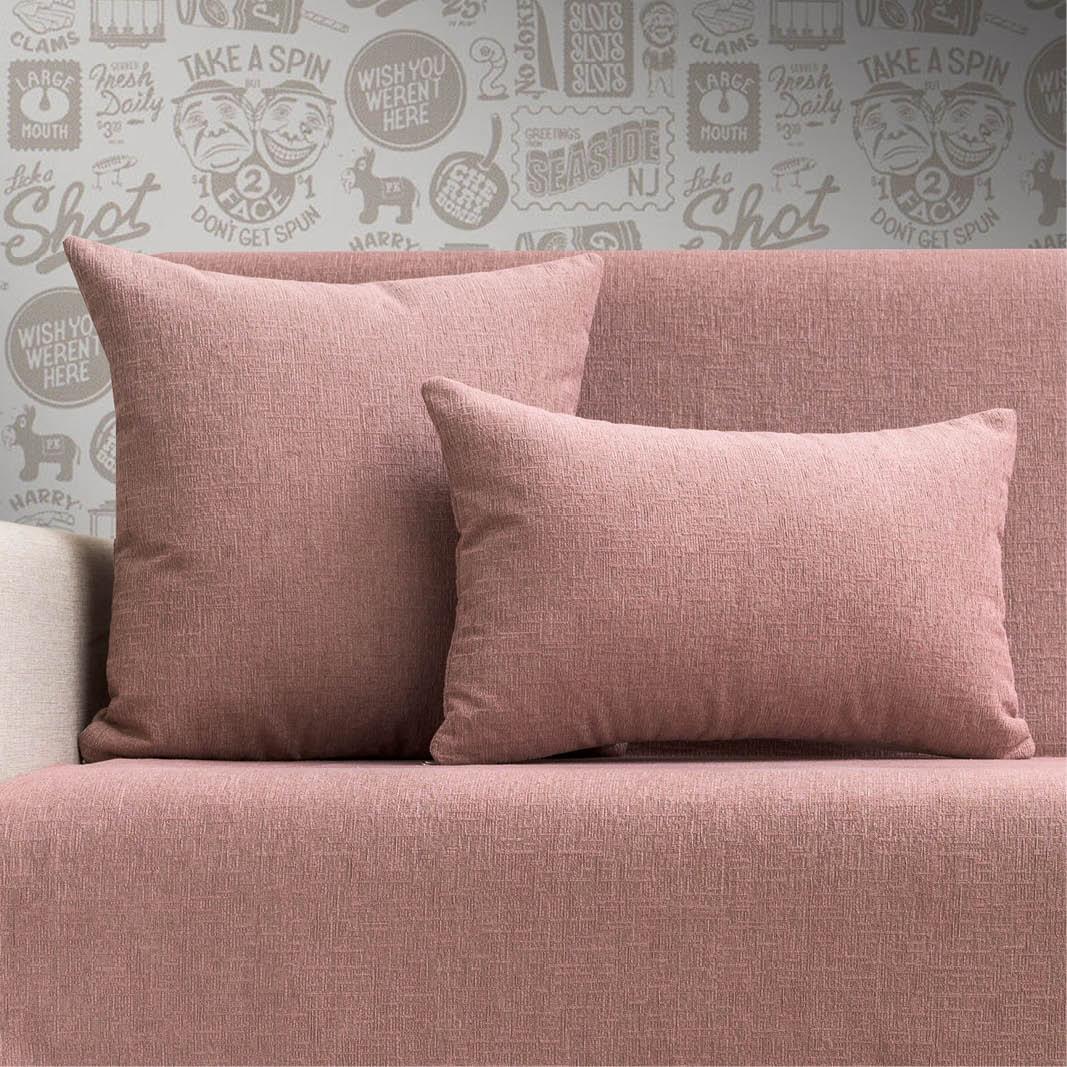 μαξιλαρια-Sofi-818 Μαξιλαροθήκη 45Χ45 SOFI σάπιο μήλο - Image 1