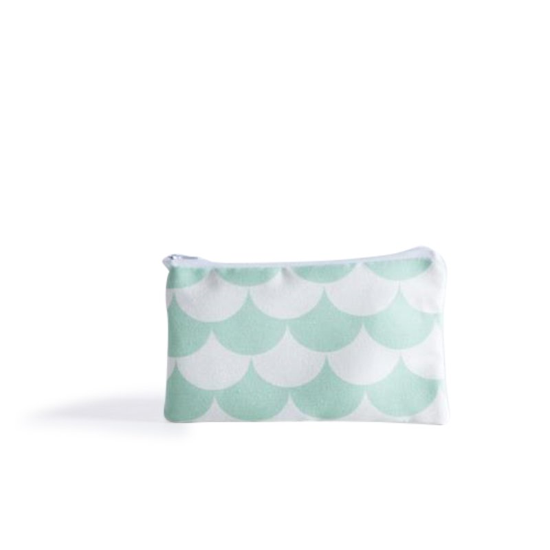 0150d7dd-be1d-40ce-9559-01ea2643e23a-1 Beauty Home ΠΟΡΤΟΦΟΛΑΚΙ ΜΕ ΦΕΡΜΟΥΑΡ 9 Χ 16 CM-ΓΟΡΓ ΒΕΡΑΜΑΝ - Image 1