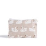 Beauty Home ΠΟΡΤΟΦΟΛΑΚΙ 9 x 16 cm ΚΥΚΝΟΙ