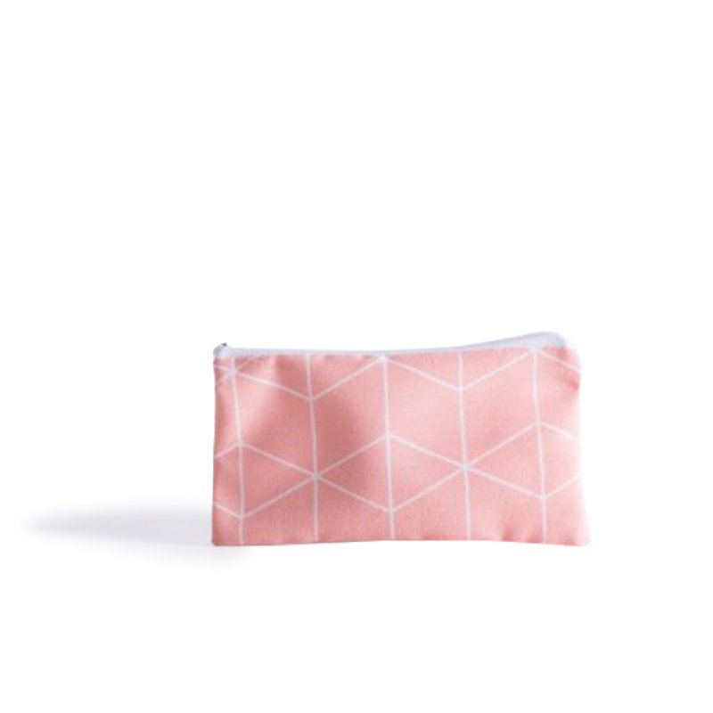 0842eb43-9714-46ae-82e2-cf4d7efd7b5a Beauty Home ΠΟΡΤΟΦΟΛΑΚΙ ΜΕ ΦΕΡΜΟΥΑΡ 9 Χ 16 CM-ΓΕΩΜ ΣΟΜΩΝ - Image 1