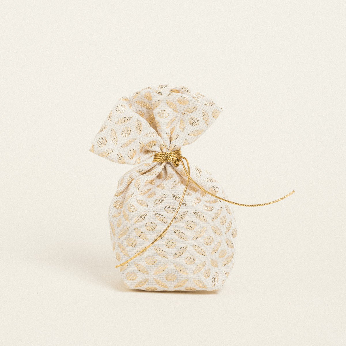 0a9ea1fd-7fb4-49ff-9e90-6f38104404ed Beauty Home ΠΟΥΓΚΙ ΜΕ ΒΑΣΗ 8 x 12 cm ΖΑΚΑΡ ΕΚΡΟΥ- ΧΡΥΣΟ - Image 1