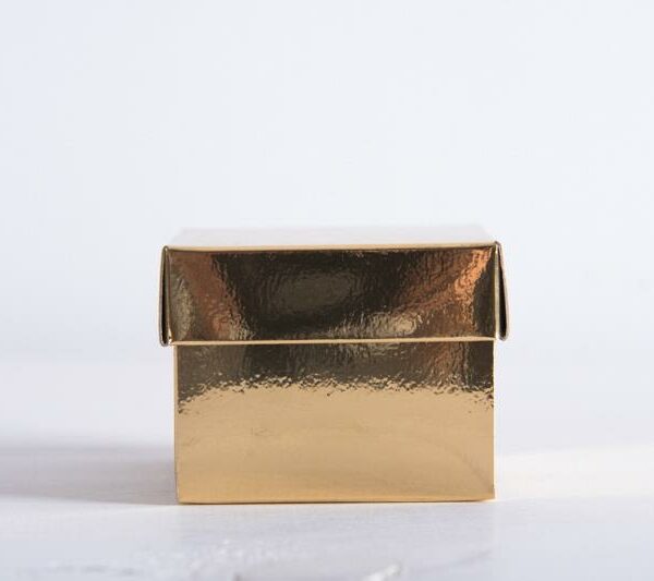 Beauty Home ΚΟΥΤΑΚΙ ΧΡΥΣΟ