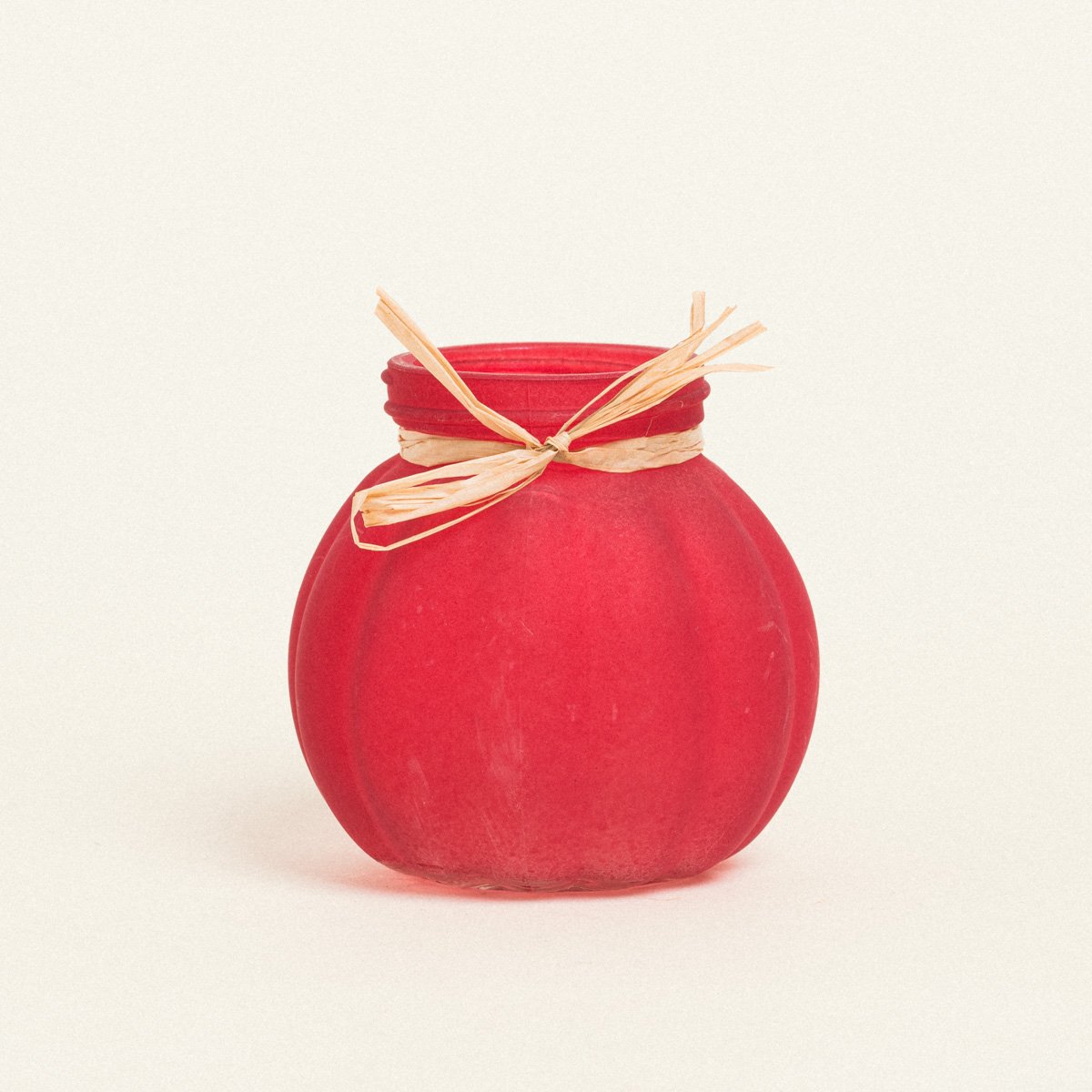 0d634bd9-6305-4892-9ea4-aca03e4e86c8 Beauty Home ΚΗΡΟΠΗΓΙΟ ΚΟΚΚΙΝΟ 8CM - Image 1