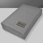 LINO ΣΕΝΤONI MODERNA DGREY 100X200+32 - Image 2