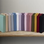 LINO ΣΕΝΤΟΝΙ CLARO MUSTARD 240X260 - Image 3