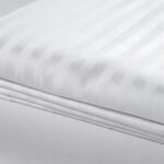 LINO ΣΕΝΤΟΝΙ BARRI 100/100 WHITE 280X280 300TC - Image 3