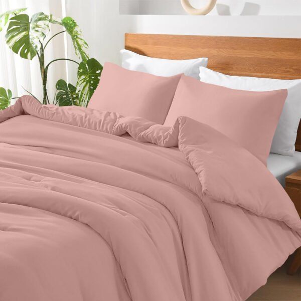 LINO ΣΕΝΤΟΝΙ BASICO PINK 170X260