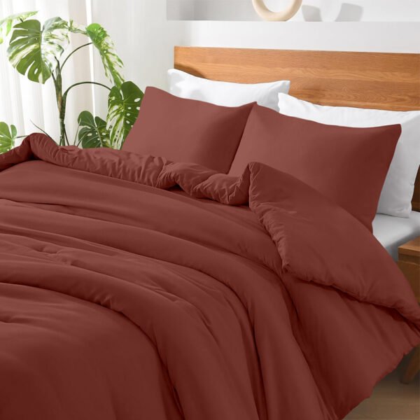 LINO ΣΕΝΤΟΝΙ BASICO ROSE 170X260