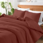 LINO ΣΕΝΤΟΝΙ BASICO ROSE 240X260