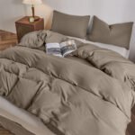 LINO ΣΕΝΤΟΝΙ MODERNA NEW TAUPE 240X260