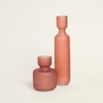 Beauty Home ΒΑΖΟ ΙΣΙΟ ΜΕ ΛΑΙΜΟ 8 x 35 cm - Image 2