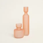 Beauty Home ΒΑΖΟ ΙΣΙΟ ΜΕ ΛΑΙΜΟ 8 x 35 cm - Image 3