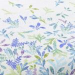 LINO ΚΟΥΒΕΡΛΙ LISCIE WHITE 220X240 - Image 2