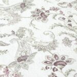 LINO ΚΟΥΒΕΡΛΙ AFERI WHITE 220X240 - Image 2