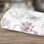 LINO ΚΟΥΒΕΡΛΙ AFERI WHITE 220X240 - Image 3