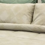 LINO ΚΟΥΒΕΡΛΙ SIROCO GREY 220Χ240 - Image 2