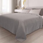 LINO ΚΟΥΒΕΡΛΙ LIGERO DLILAC 220X240