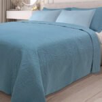 LINO ΚΟΥΒΕΡΛΙ LIGERO LPETROL 220X240 - Image 2