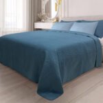 LINO ΚΟΥΒΕΡΛΙ LIGERO DPETROL 220X240