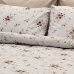 LINO ΠΑΠΛΩΜΑ ROSALIE RED 220X240 - Image 2