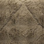 LINO ΚΟΥΒΕΡΤΟΠΑΠΛΩΜΑ CONILIO BEIGE 220X240 - Image 3