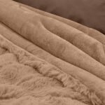 LINO ΚΟΥΒΕΡΤΟΠΑΠΛΩΜΑ CONILIO OLD PINK 220X240 - Image 2