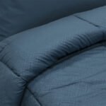 LINO ΠΑΠΛΩΜΑ COLCHA BLUE 160X220 - Image 2