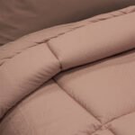 LINO ΠΑΠΛΩΜΑ COLCHA BLUSH 220X240 - Image 2