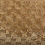 LINO ΚΟΥΒΕΡΤΟΠΑΠΛΩΜΑ VALAR BEIGE 220X240 - Image 2