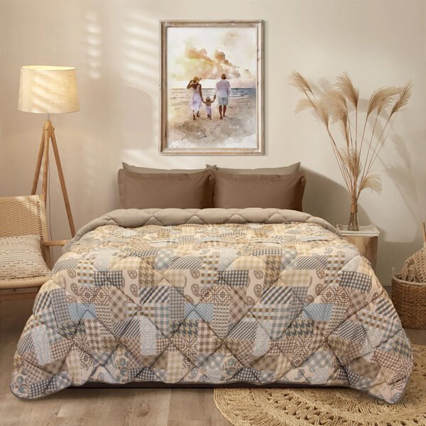 LINO ΠΑΠΛΩΜΑ TULIPAN 220X240