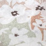 Beauty Home Σετ σεντόνια μονά Anthia Art 12253 170x260 Μπεζ - Image 3