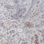 Beauty Home Ζεύγος μαξιλαροθήκες Rene Art 12255 52x72 Μέντα - Image 3