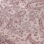 Beauty Home Σετ σεντόνια μονά Sylia Art 12256 170x260 Μπεζ - Image 3