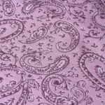 Beauty Home Σετ κουβερλί μονό Aelia Αrt 12257 160x240 Λιλά - Image 3