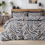 Beauty Home Σετ σεντόνια υπέρδιπλα Eris Art 12258 230x260 Πράσινο